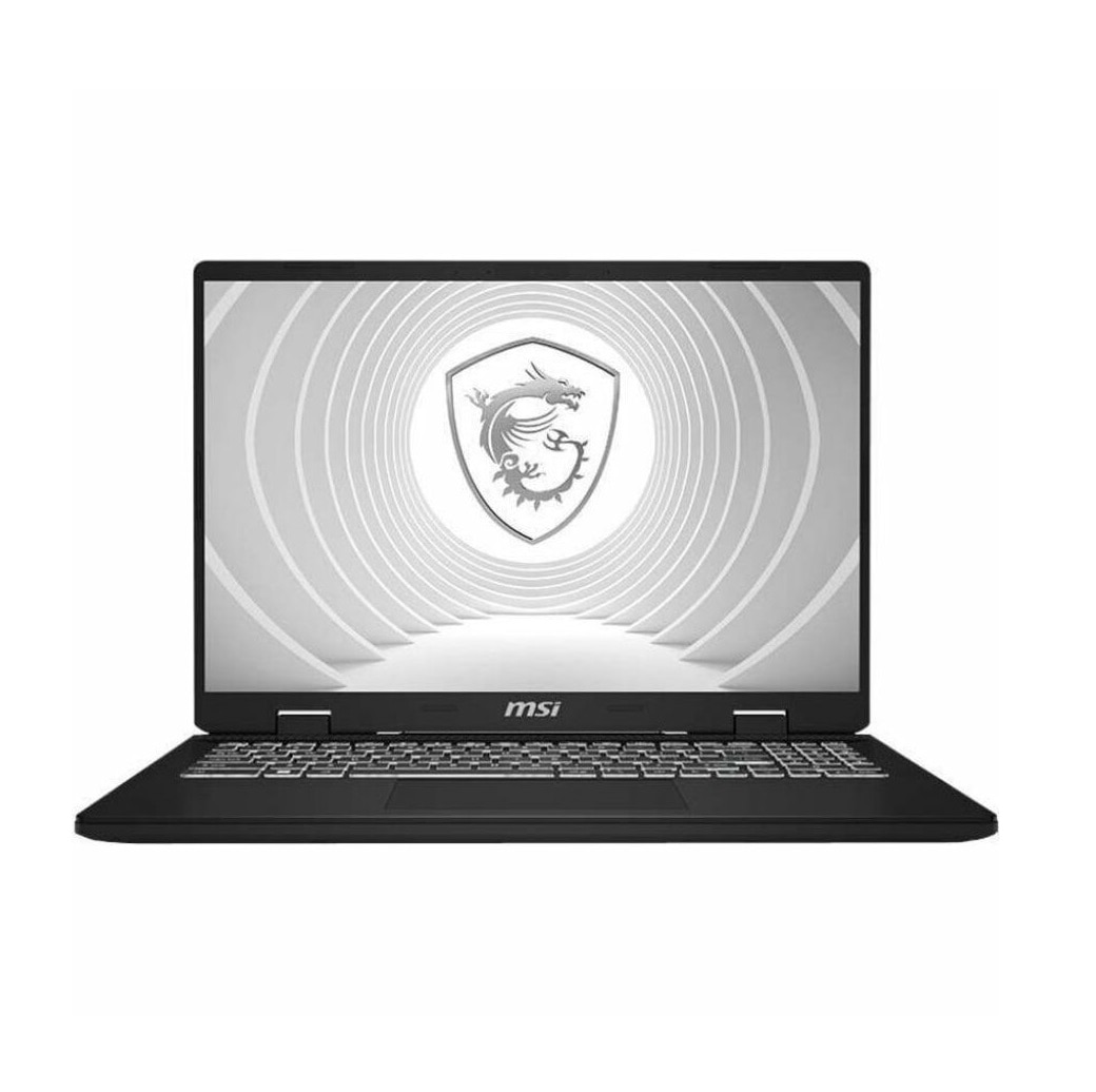 MSI CreatorPro M16 HX C14VKG-288US Mobile Workstation i7 32GB 1TB