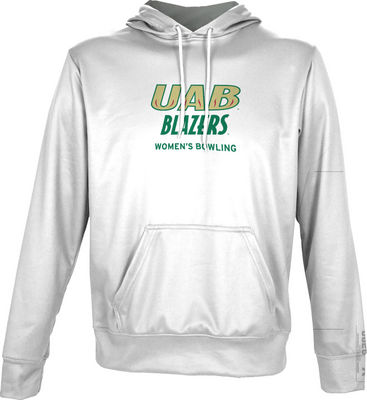 Youth Spectrum Pullover Hoodie -  Women's Bowling