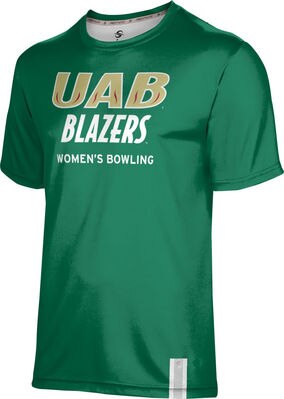 ProSphere Women's Bowling Unisex Short Sleeve Tee