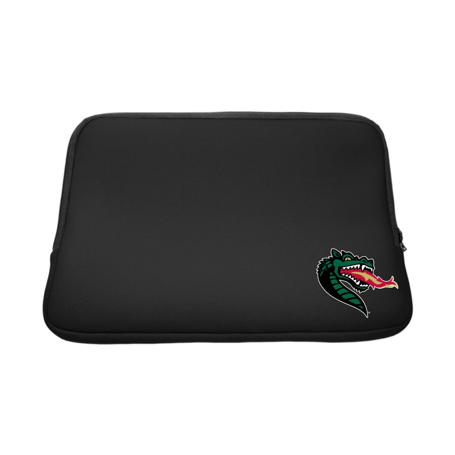 University of Alabama at Birmingham - Black Laptop Sleeve, Classic V1 - 15"