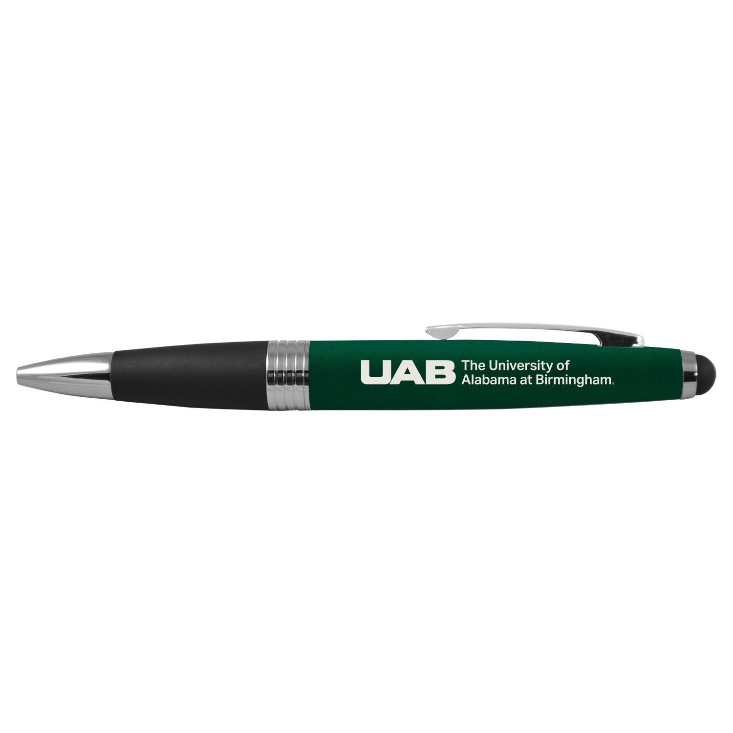 Bullet Ballpoint Pen