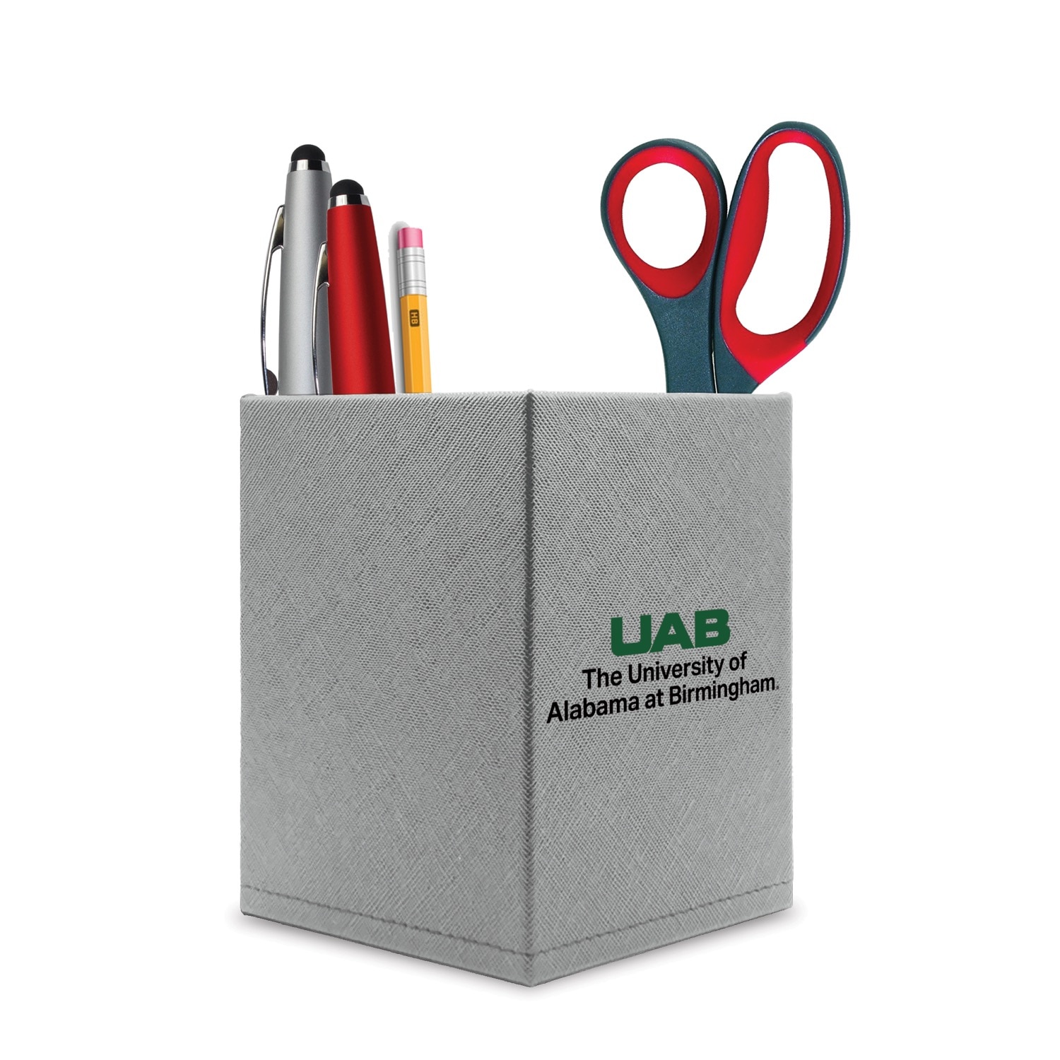 Square Desk Caddy
