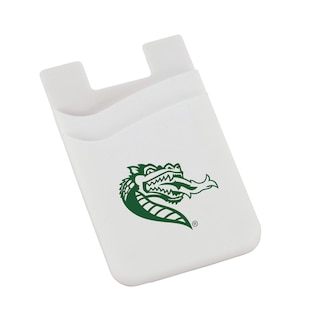 UAB Dual Pocket Phone Wallet | University of Alabama at Birmingham Bookstore UAB Dual Pocket Phone Wallet | University of Alabama at Birmingham Bookstore