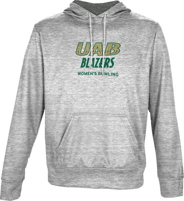 Youth Spectrum Pullover Hoodie -  Women's Bowling