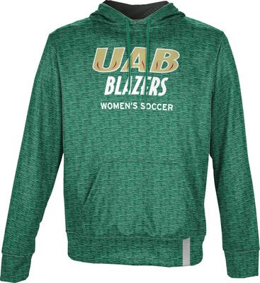 ProSphere Women's Soccer Unisex Pullover Hoodie