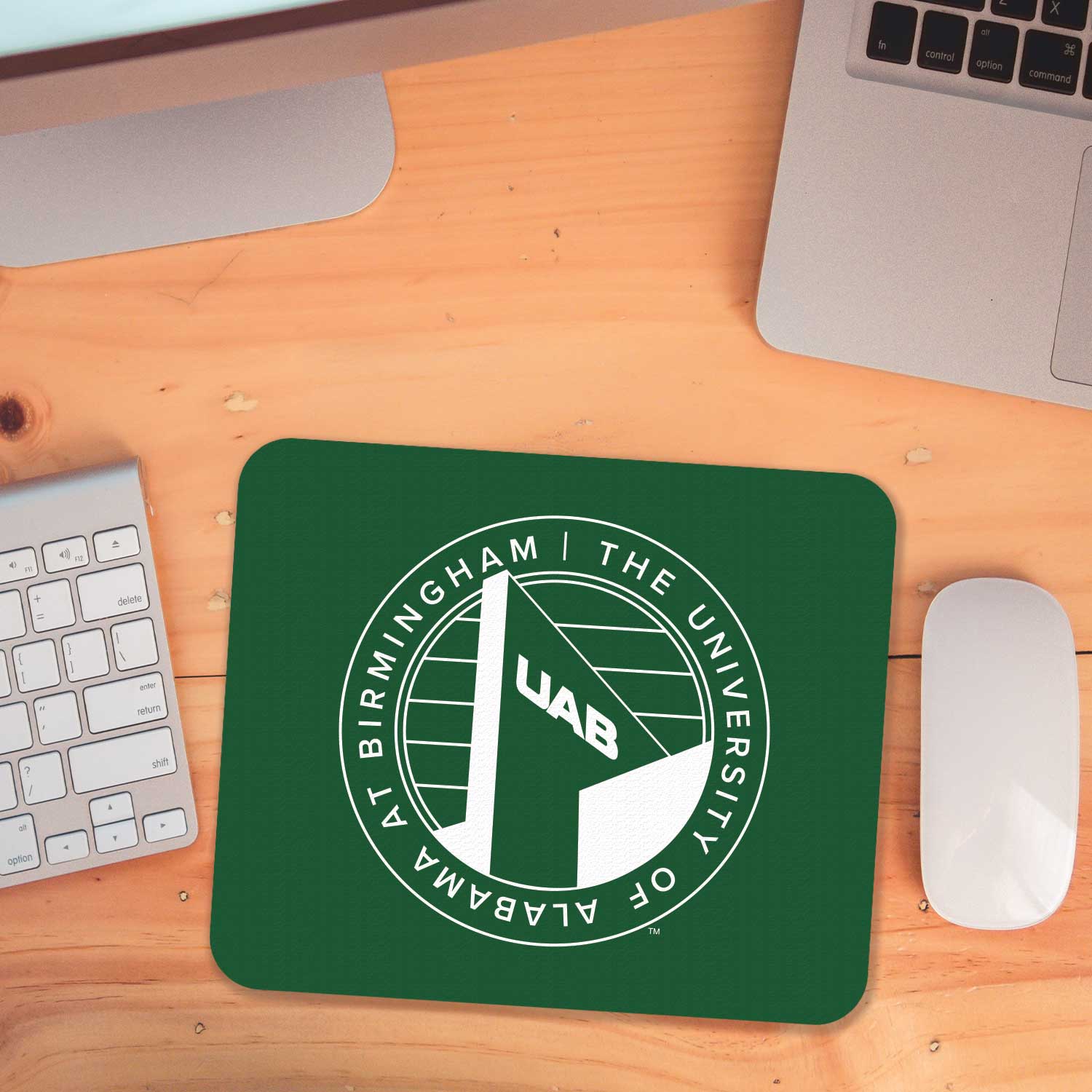 Colormax Mouse Pad