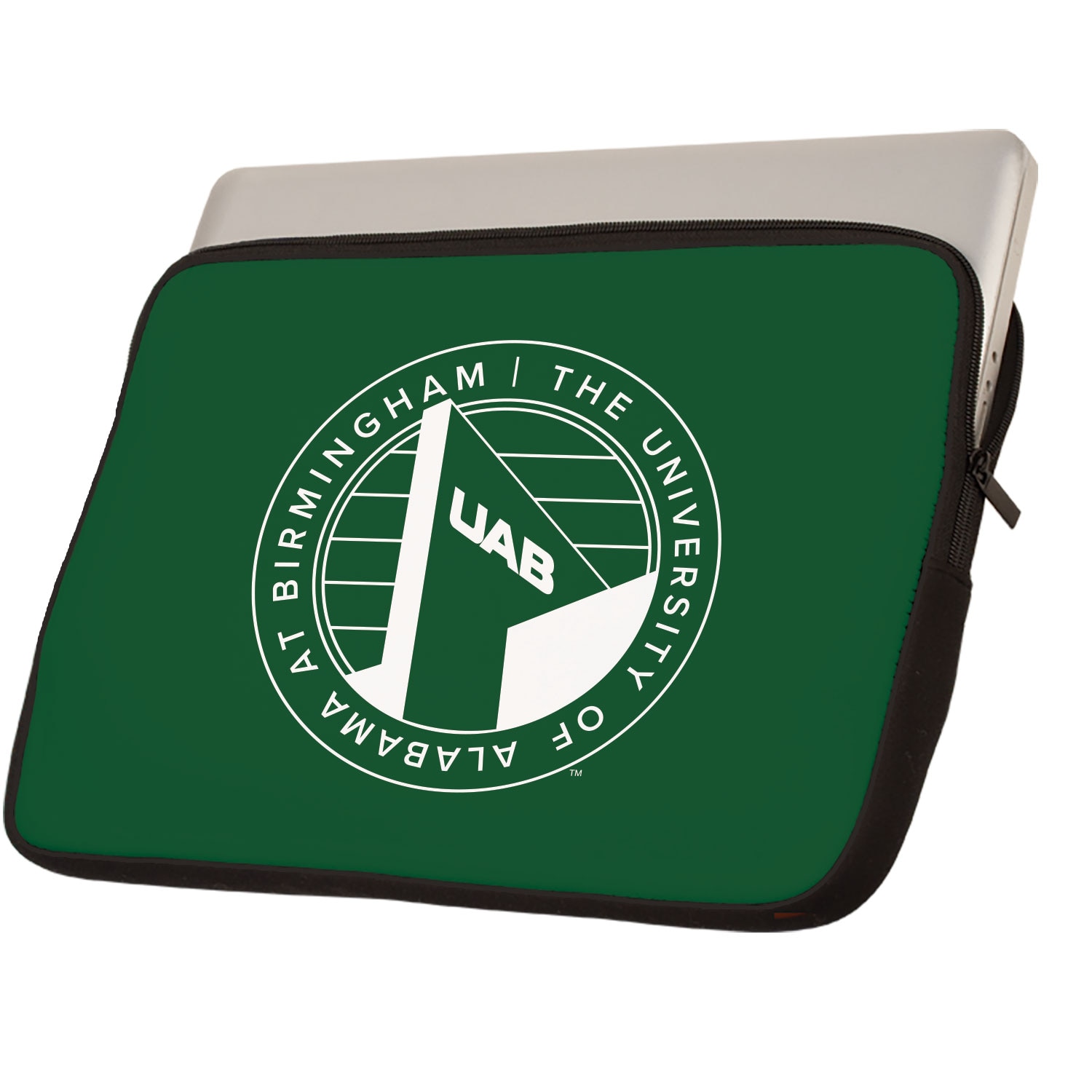 Dye Sublimated Laptop Sleeve