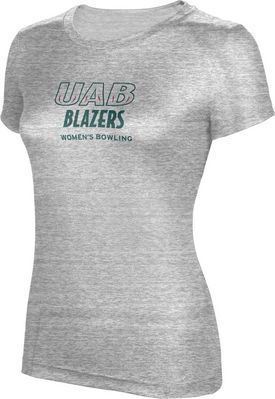 Women's ProSphere Tri-Blend Tee - Women's Bowling