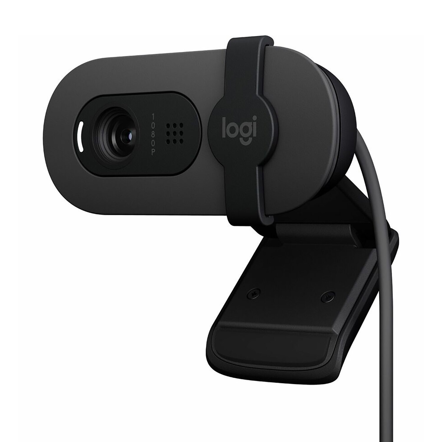 Logitech Brio 100 Webcam