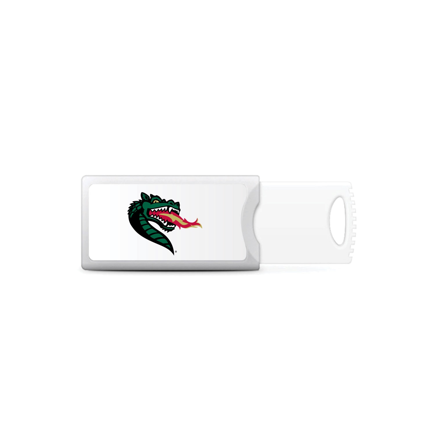 University of Alabama at Birmingham - Push USB 3.0 Flash Drive, Classic V1 - 64GB