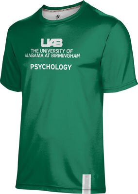 ProSphere Psychology Unisex Short Sleeve Tee
