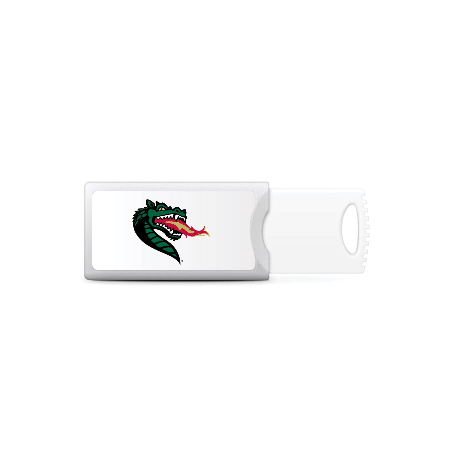 University of Alabama at Birmingham - Push USB 2.0 Flash Drive, Classic V1 - 32GB