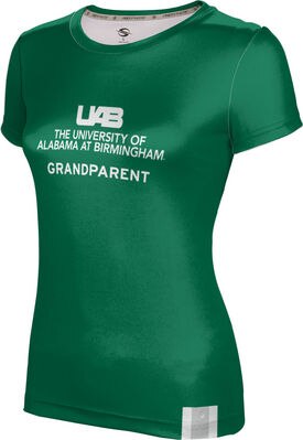 ProSphere Grandparent Women's Short Sleeve Tee