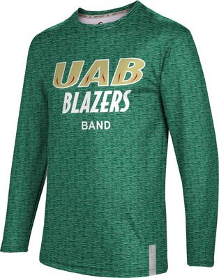 ProSphere Band Unisex Long Sleeve Tee