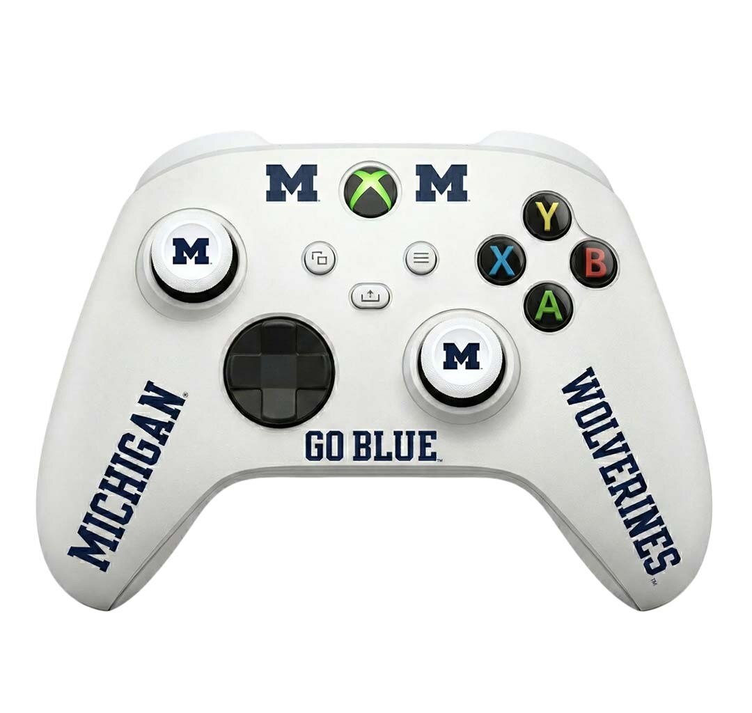 Varsity Gripz Xbox Controller Cover