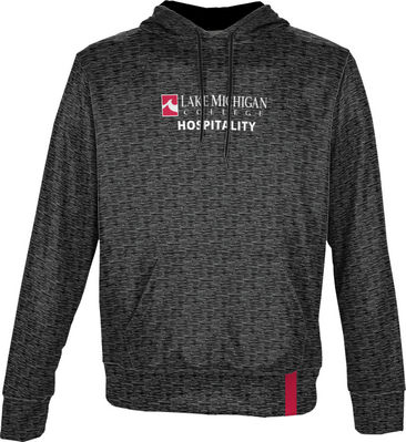 Boy's ProSphere Sublimated Hoodie - HospitalityAdmin
