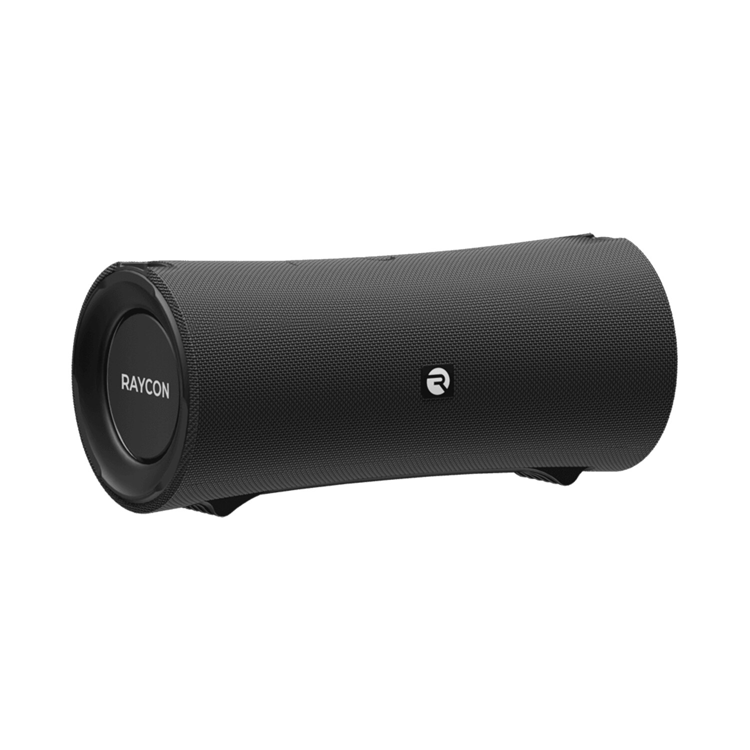 The Fitness Speaker- Black
