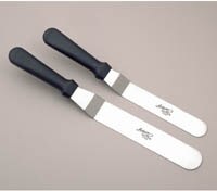 Offset Spatula