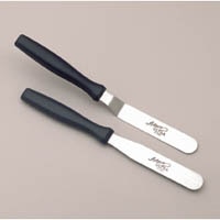 Offset Icing Cake Spatula 4.5"