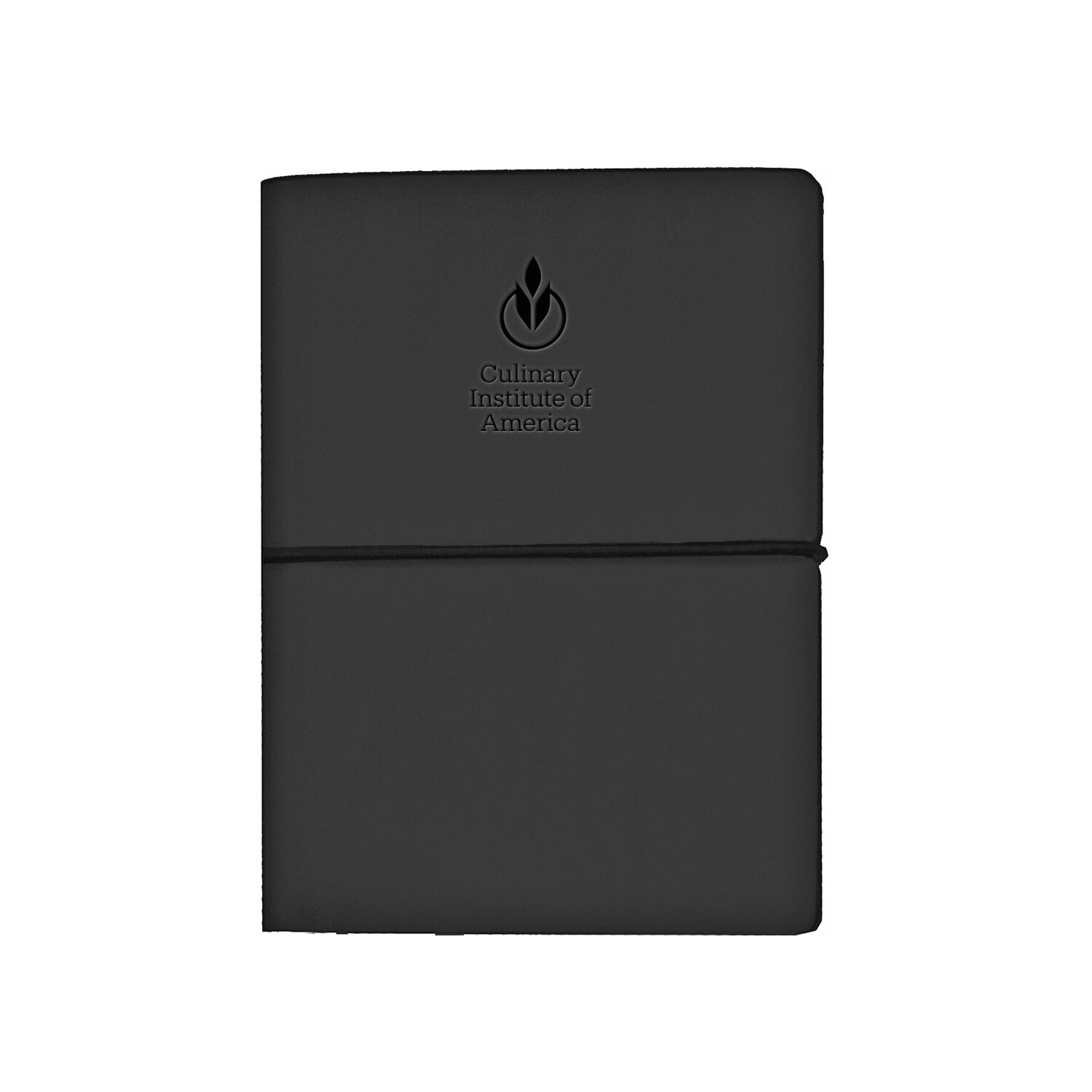 Handmade Italian Journal Small, Logo