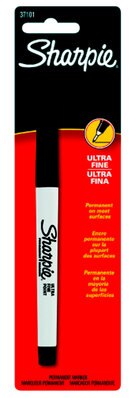 Sharpie Ultra-Fine Point Marker - Black