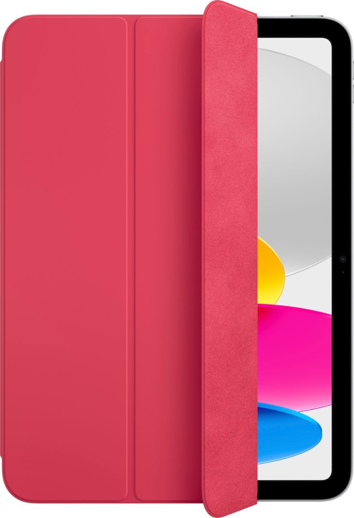Apple Smart Folio for iPad (10th generation) Watermelon