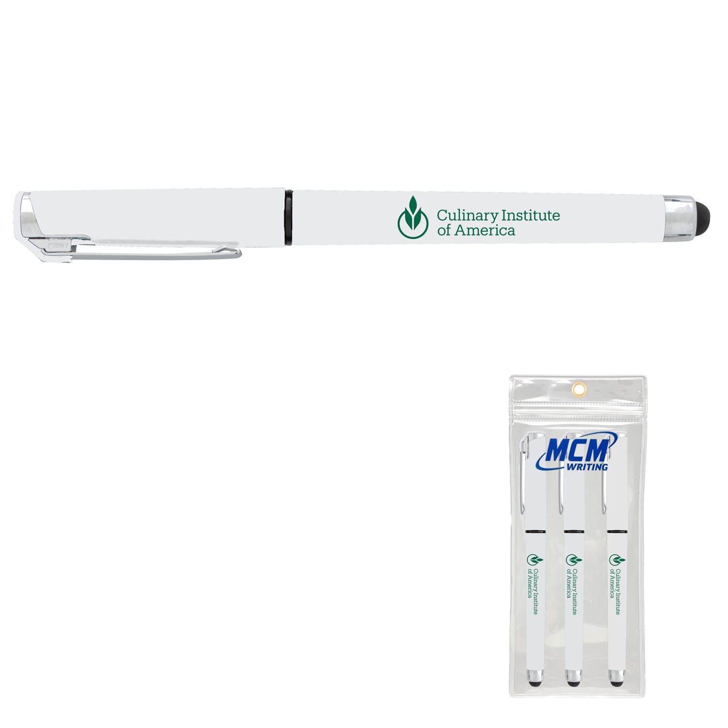 Cali Stylus Pen 3pk