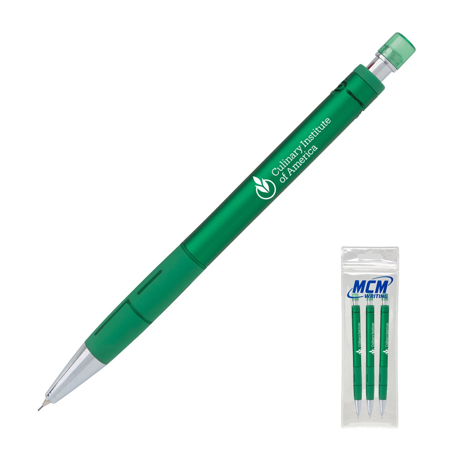 Mechanical Pencils 3pk