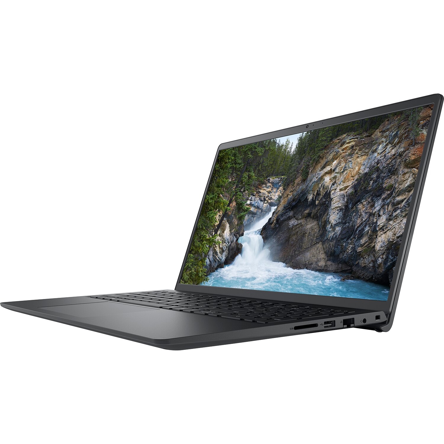 Dell Vostro 3520  i5-1235U/16/512GB, Carbon Black