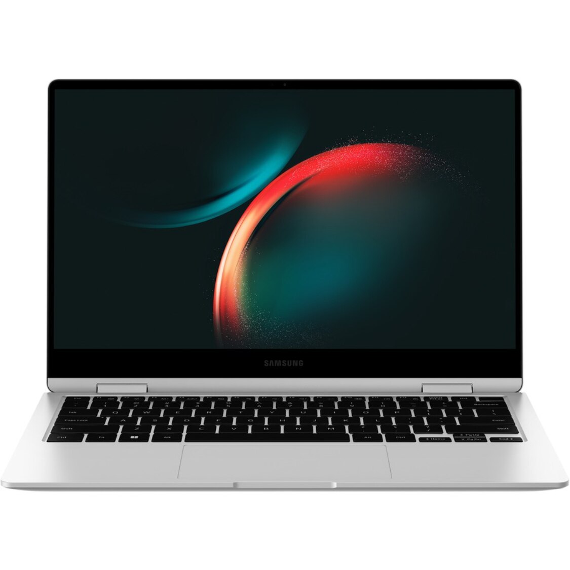 Samsung Galaxy Book3 360 13.3" i7 16GB 512GB Silver