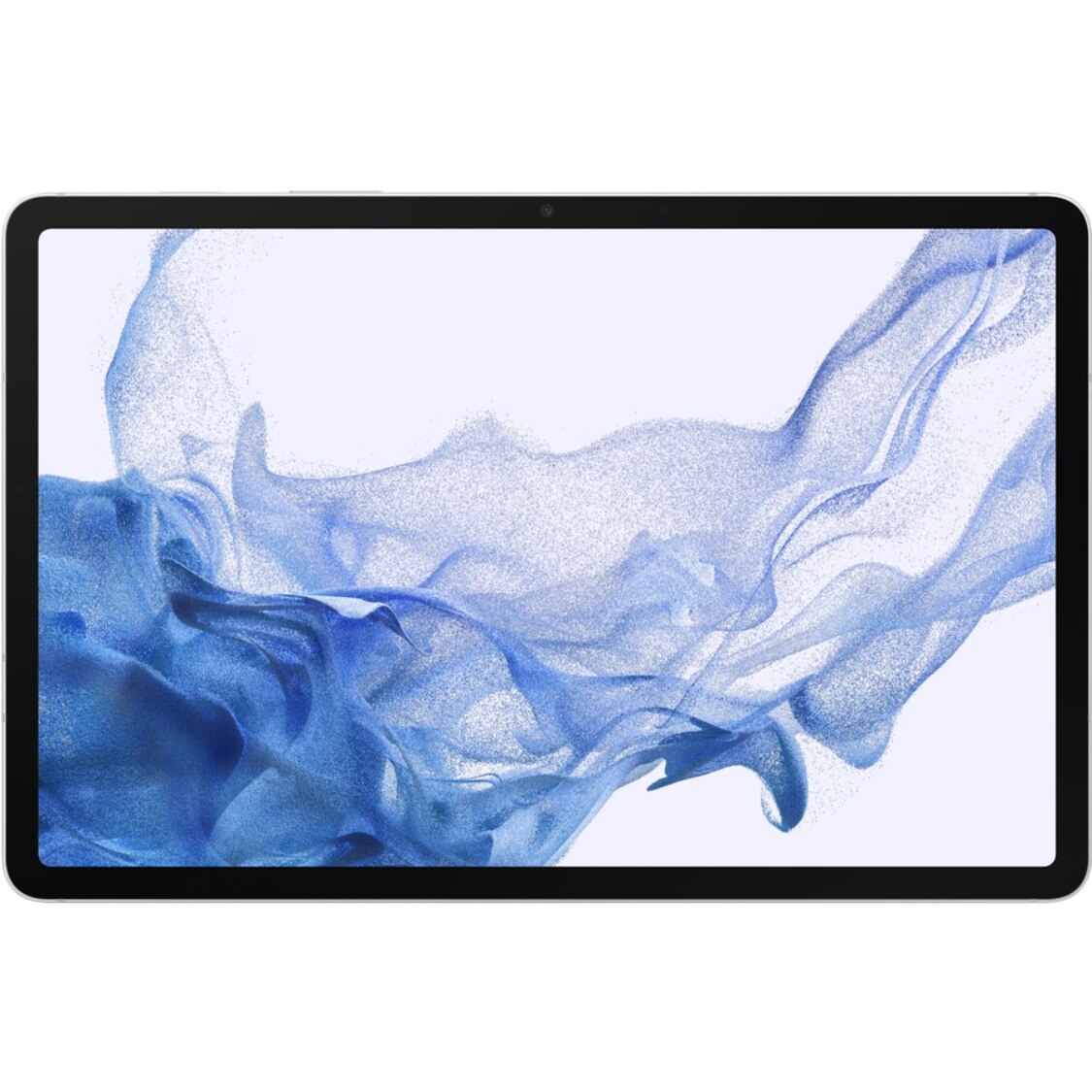 Samsung Galaxy Tab S8 Tablet 256GB Wi-Fi Silver