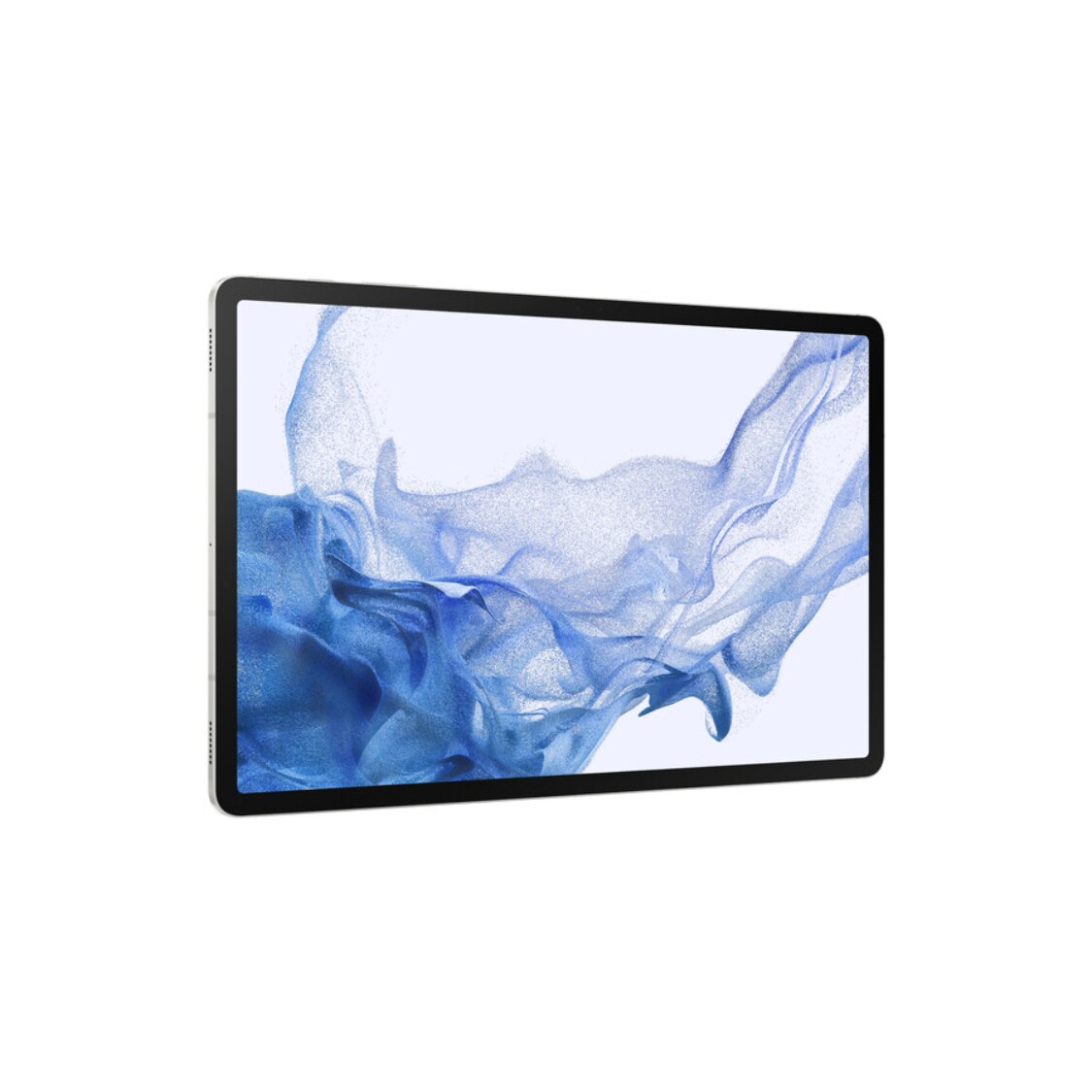Samsung Galaxy Tab S8+ 8GB 256GB Wi-Fi Silver