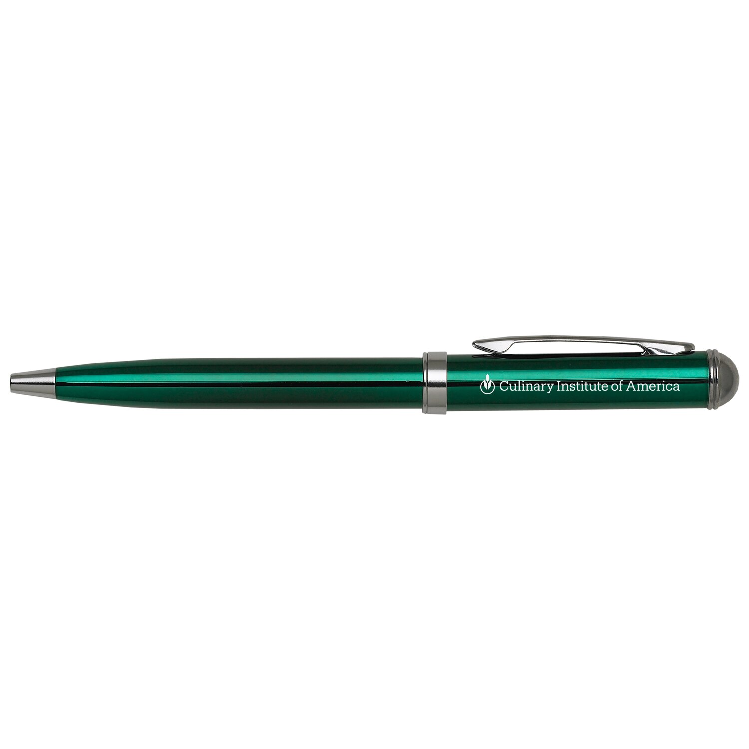 Click Action Gel Ink Pen