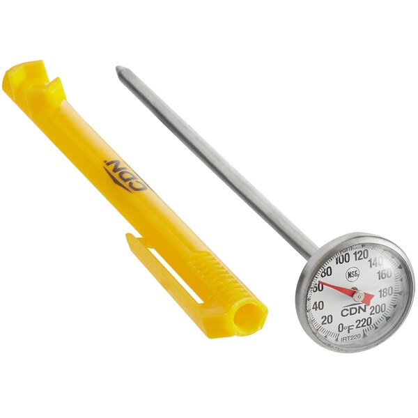 Pkt Thermometer