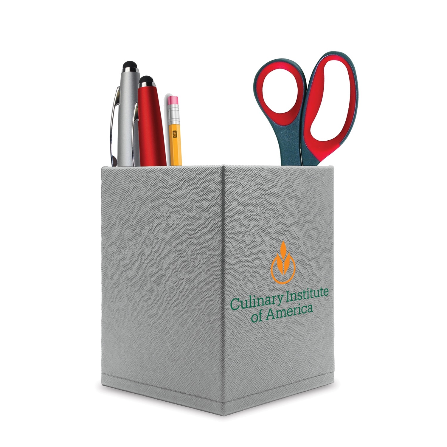 Square Desk Caddy