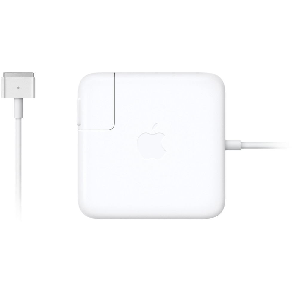 Apple 60W MagSafe 2 Power Adapter (MacBook Pro with 13-inch Retina display)