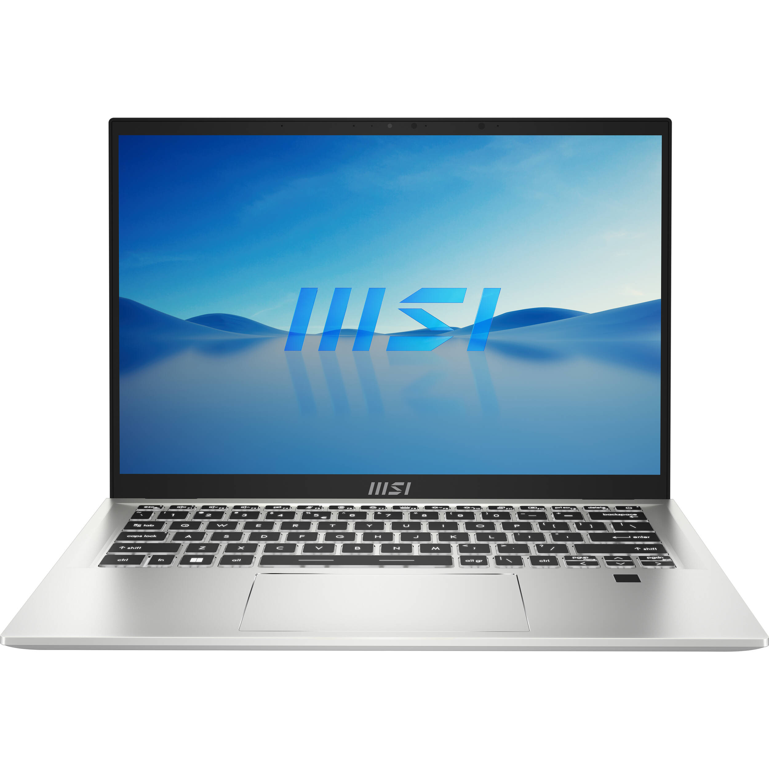 MSI Prestige 14H B12UCX608US 14" Ultra Thin and Light Professional Laptop i5 16GB 512GB