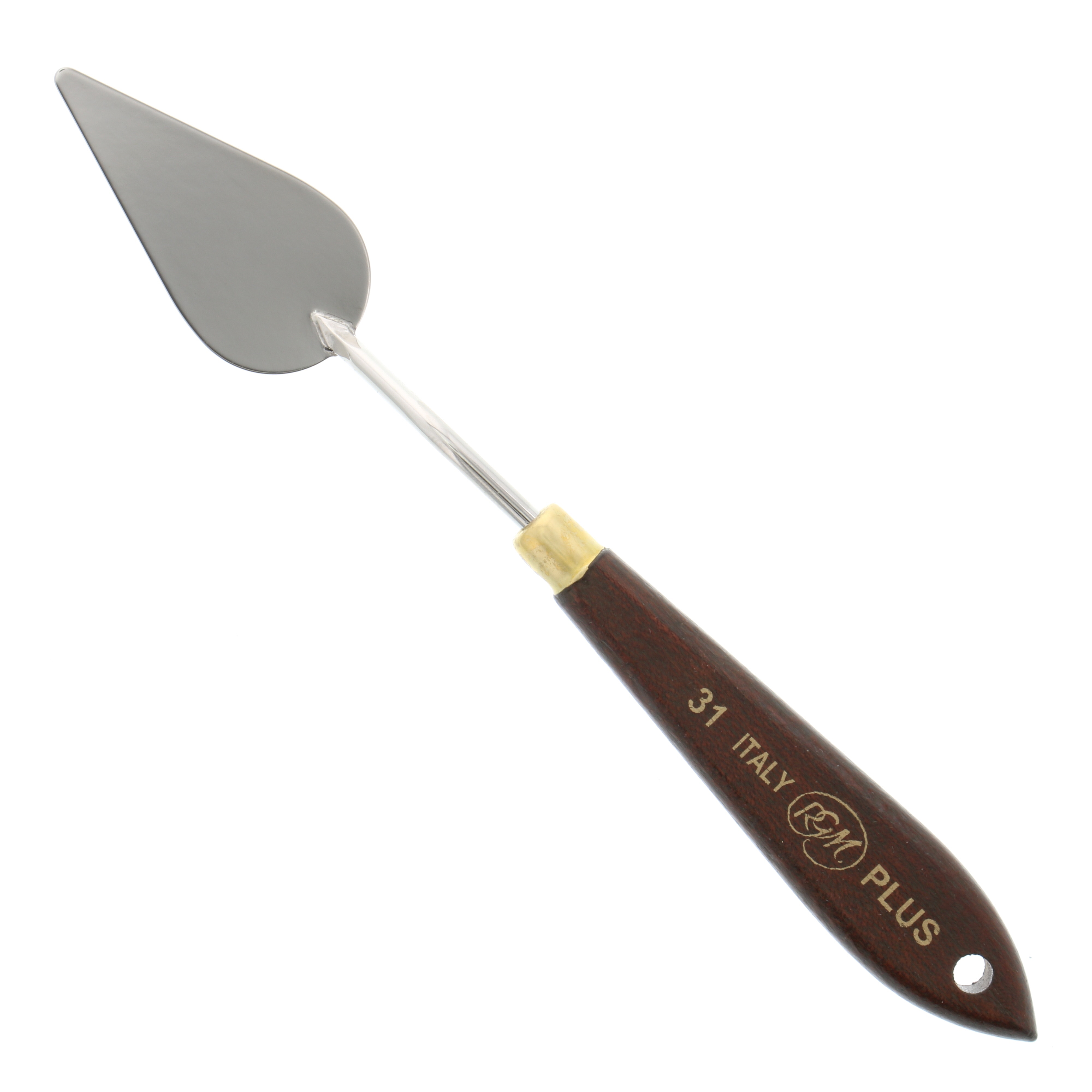 RGM Italian Plus Painting Knife, #31