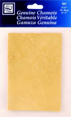 6 Inch Chamois