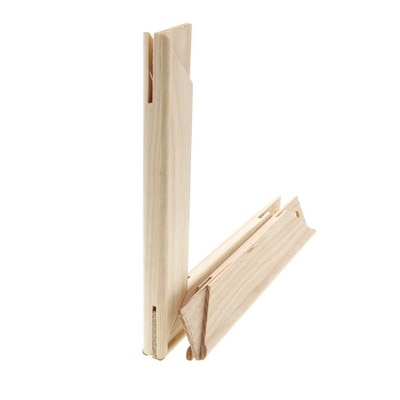 Art Alternatives Stretcher Bars, 13"