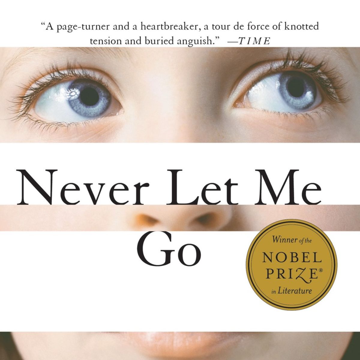 Never Let Me Go