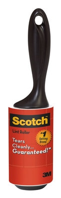 Scotch-Brite Lint Roller 836RS-30 13/cs