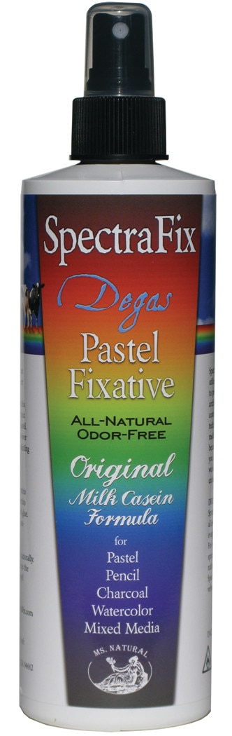 Spectrafix Spray Fixative, 12 oz.