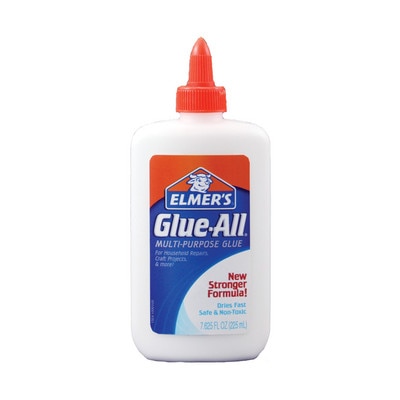 Elmer's Glue-All, 8 oz.