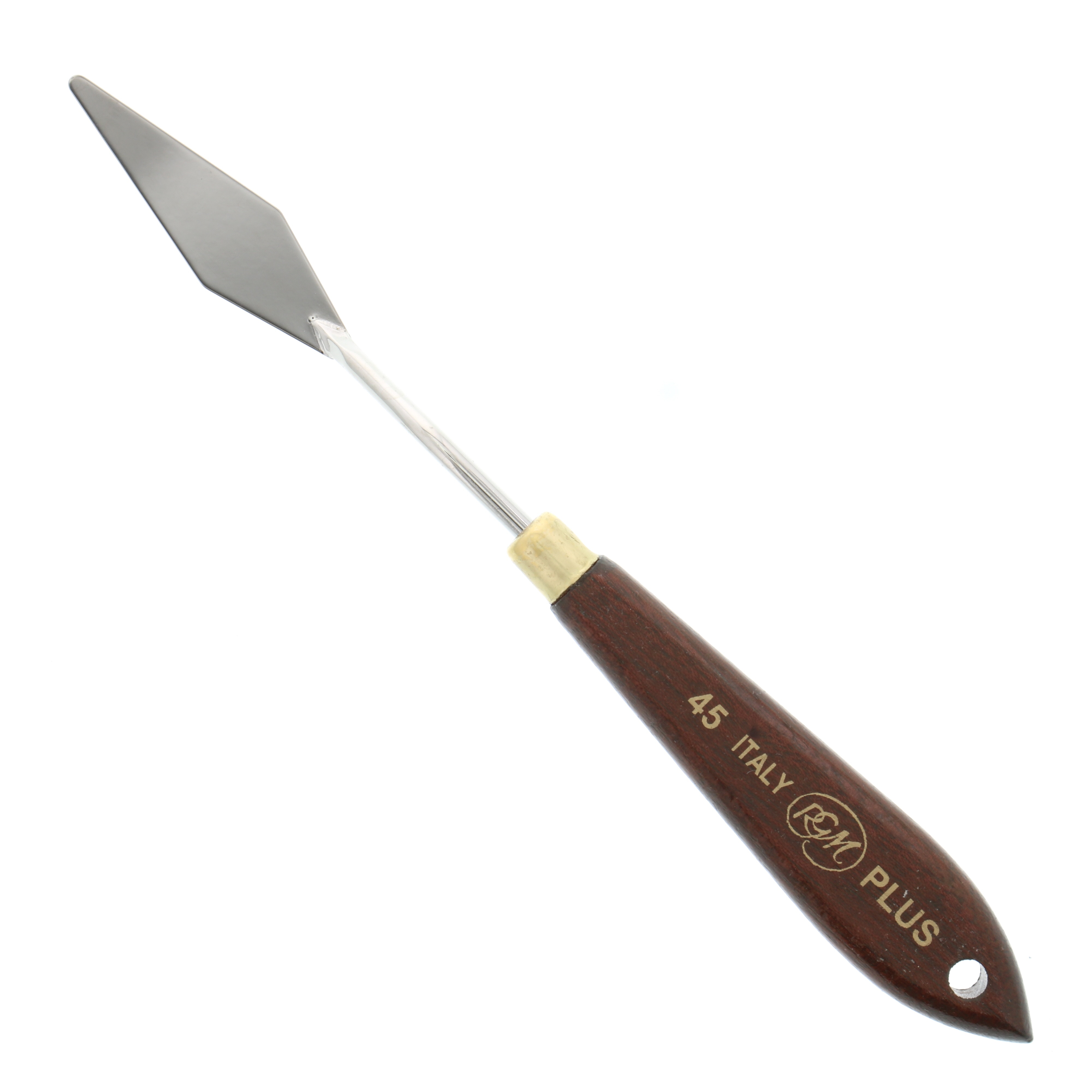 RGM Italian Plus Painting Knife, #45