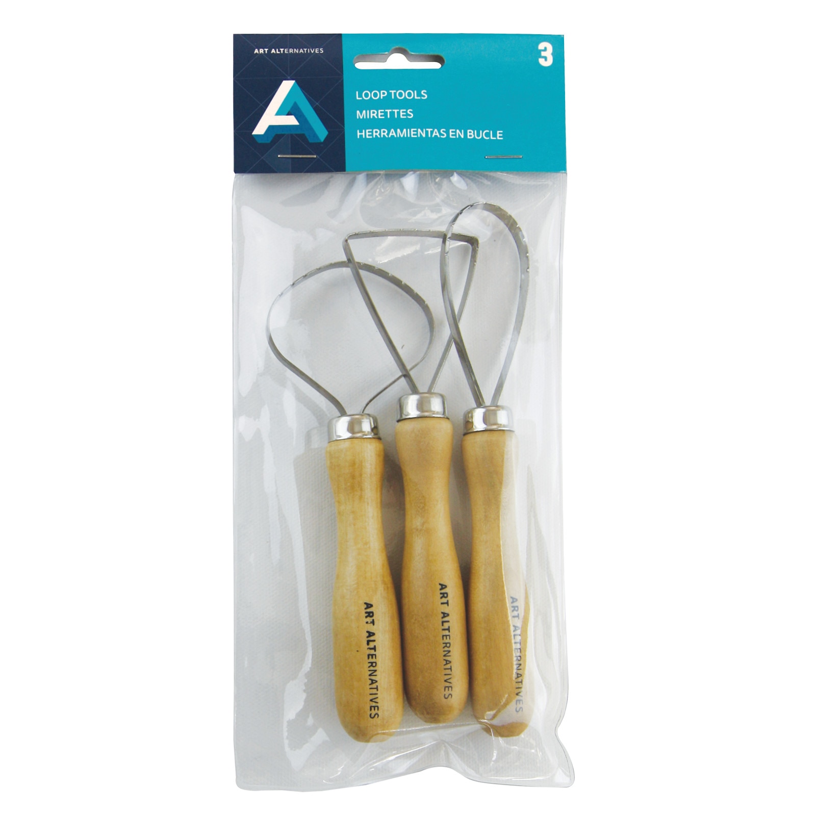 Wire Loop Tool Set