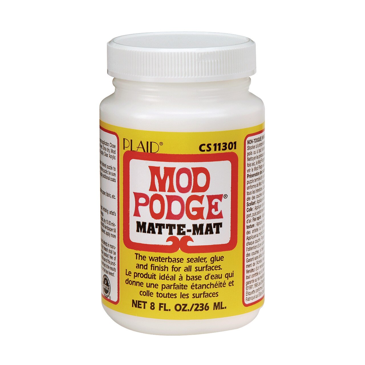 Mod Podge-Pc Matte 8Oz