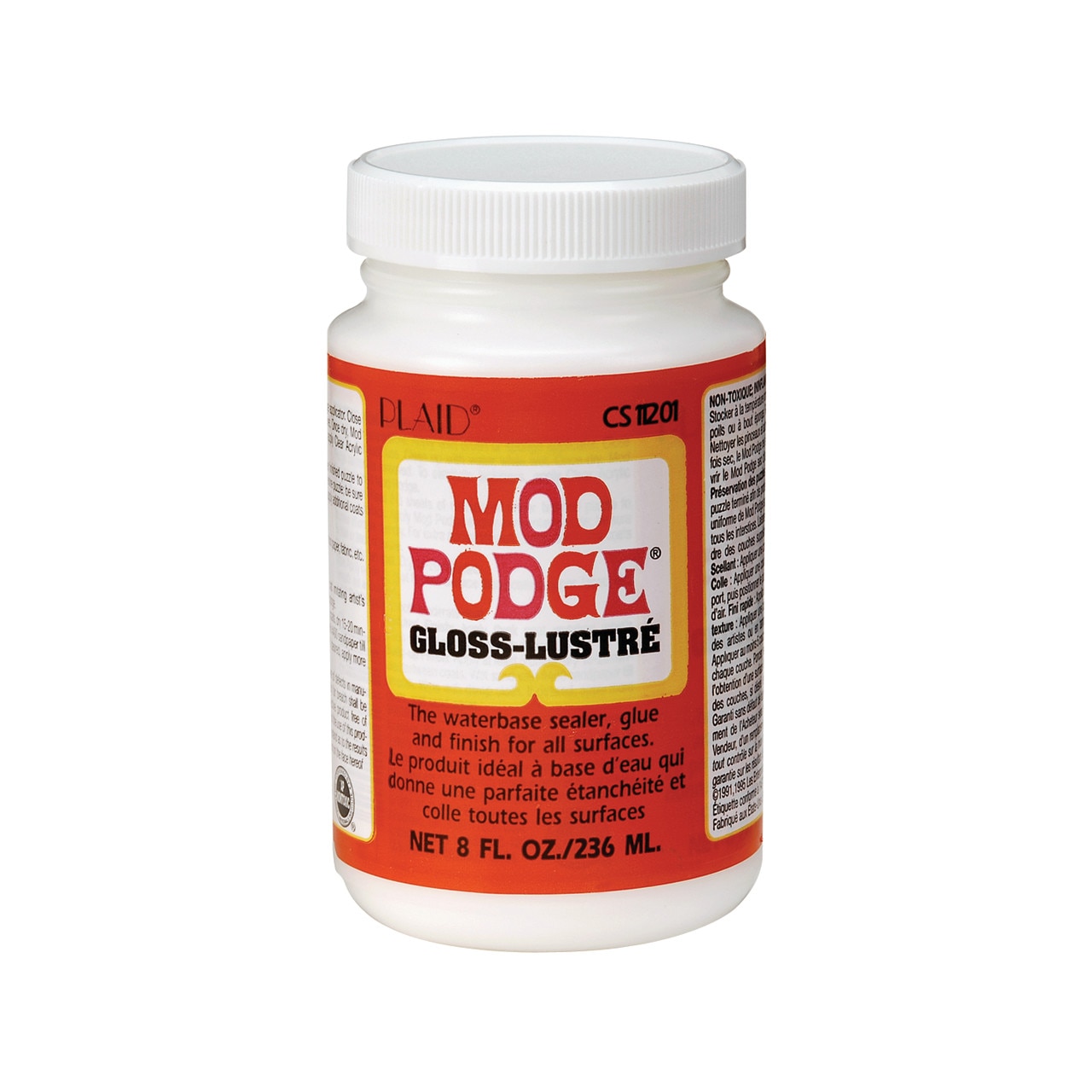 Mod Podge-Pc Gloss 8Oz