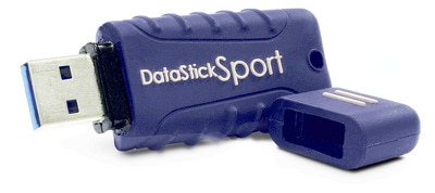 Centon Datastick Sport USB 3.0 (Blue) 128GB