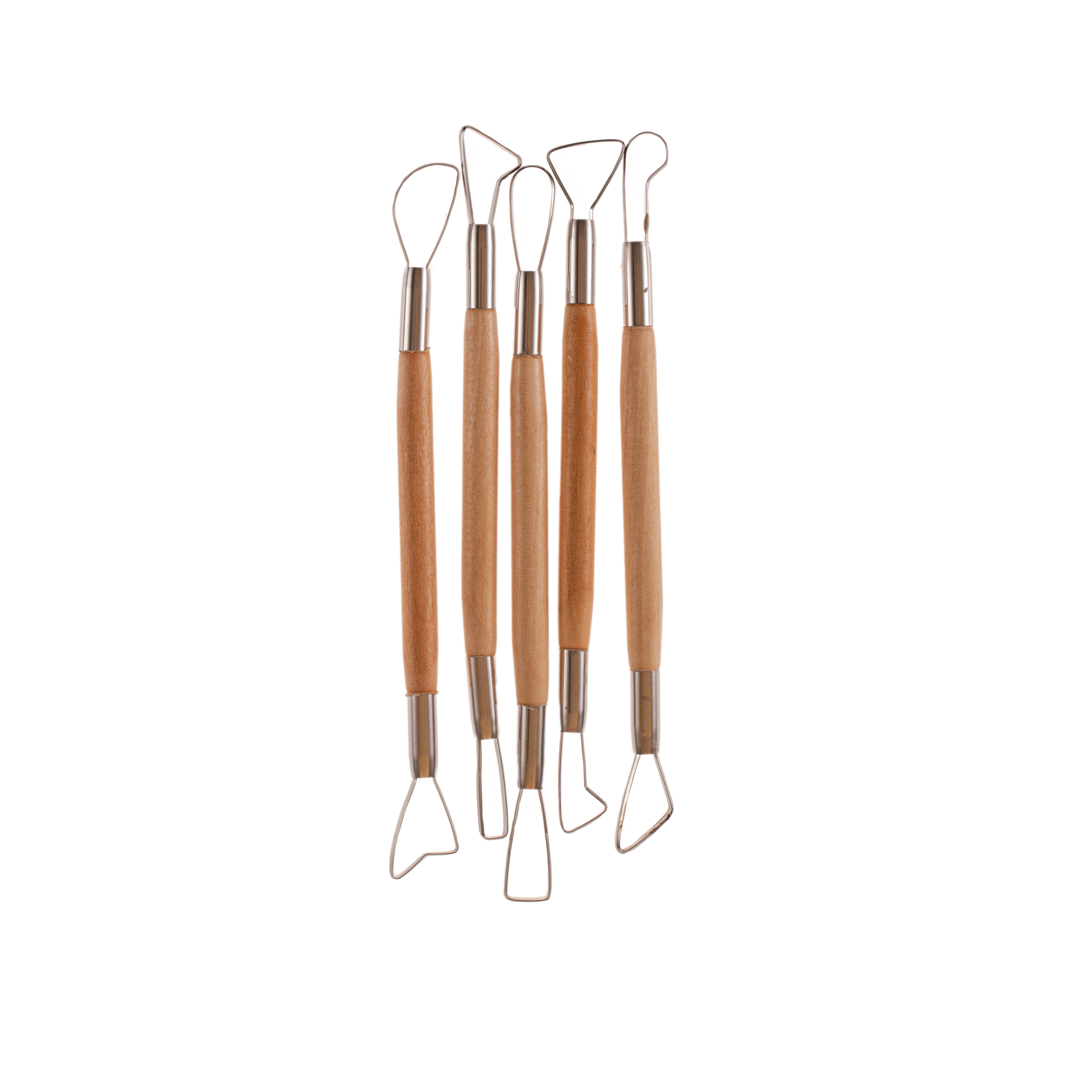 Art Alternatives Double-Ended Ribbon Sculpting Tool Set